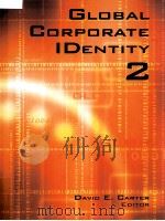 Global corporate identity 2（ PDF版）