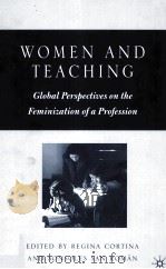 WOMEN AND TEACHING（ PDF版）