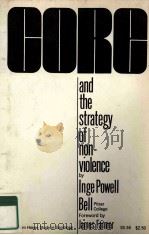 CORE AND THE STRATEGY OF NONVIOLENCE（ PDF版）