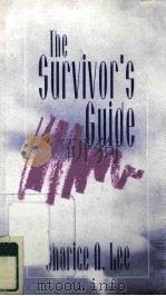 THE SURVIVOR'S GUIDE     PDF电子版封面  9780803957817   
