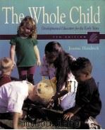 THE WHOLE CHILD 7TH EDITION（ PDF版）