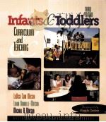 INFANTS & TODDLERS THIRD EDITION     PDF电子版封面  9780827360945   