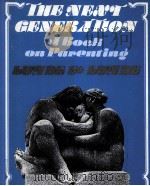 THE NENT GENERATION A BOOK ON PARENTING（ PDF版）