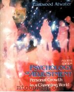 PSYCHOLOGY OF ADJUSTMENT FOURTH EDITION（ PDF版）
