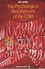 THE PSYCHOLOGICAL DEVELOPMENT OF THE CHILD 3RD EDITION     PDF电子版封面  013732412X   
