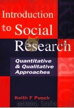 INTRODUCTION TO SOCIAL RESEARCH（ PDF版）