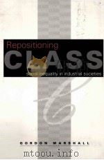 PEPOSITIONING CLASS     PDF电子版封面     