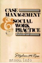 CASE MANAGEMENT SOCIAL WORK PRACTICE     PDF电子版封面  9780801303326   