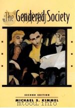 THE GENDERED SOCIETY SECOND EDITION     PDF电子版封面  9780195149753   