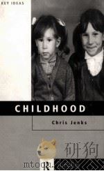 CHILDHOOD（ PDF版）