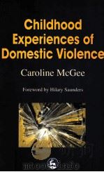CHILDHOOD EXPERIENCES OF DOMESTIC VIOLENCE（ PDF版）