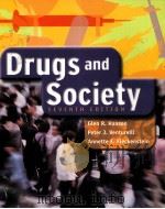 DRUGS AND SOCIETY SEVENTH EDITION（ PDF版）