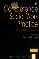 COMPETENCE IN SOCIAL WORK PRACTICE（ PDF版）