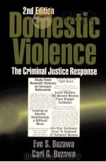 DOMESTIC VIOLENCE 2ND EDITION（ PDF版）