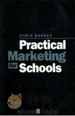 PRACTICAL MARKETING FOR SCHOOLS（1993 PDF版）