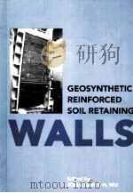GEOSYNTHETIC-REINFORCED SOIL RETAINING WALLS（1992 PDF版）