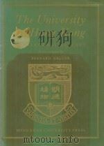THE UNIVERSITY OF HONG KONG AN INFORMAL HISTORY VOLUME TWO   1980  PDF电子版封面  9622090192;9622090206;9622090230   