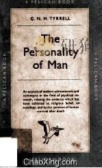 The Personality Of Man（1947 PDF版）