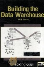 Building the Data Warehouse   1992  PDF电子版封面  0894354043   