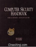 Computer Security Handbook 2nd Edition（1991 PDF版）