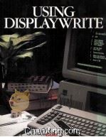 Using DisplayWrite（1986 PDF版）