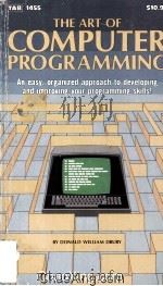 The Art of Computer Programming（1983 PDF版）