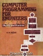 Computer Programming for Engineers Theory and Practice Second Revised and Enlarged Edition（1980 PDF版）