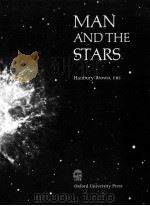 MAN AND THE STARS（1978 PDF版）