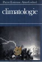 CLIMATOLOGIC   1970  PDF电子版封面  2200310420   