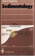 SEDIMENTOLOGY WITH 177 FIGURES AND 17 TABLES   1990  PDF电子版封面  3540523766   