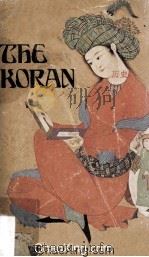 The Koran   1909  PDF电子版封面     