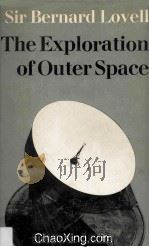 The Exploration of Outer Space（1962 PDF版）