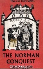 The Norman Consquest（1959 PDF版）