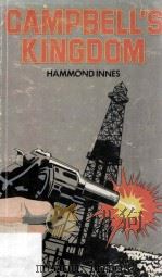 Campbell's Kingdom   1958  PDF电子版封面    Hammond Innes 
