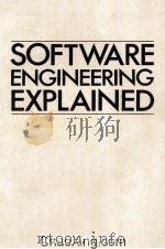 Software Engineering Explained（1992 PDF版）