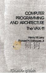 Computer Programming and Architecture The VAX-11（1980 PDF版）