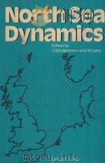 NORTH SEA DYNAMICS WITH 261 FIGURES（1983 PDF版）