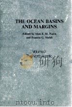 THE OCEAN BASINS AND MARGINS VOLUME 2 THE NORTH ATLANTIC（1974 PDF版）