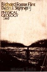 PHYSICAL GEOLOGY SECOND EDITION（1977 PDF版）