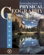 INTRODUCTION TO PHYSICAL GEOGRAPHY（1992 PDF版）