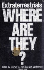 WHERE ARE THEY?（1982 PDF版）