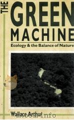 THE GREEN MACHINE（1990 PDF版）