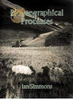 BIOGEOGRAPHICAL PROCESSES（1982 PDF版）