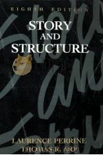 STORY AND STRUCTURE EIGHTH EDITION   1993  PDF电子版封面  0155837923   