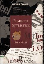 Feminist Stylistics（1995 PDF版）