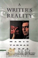 A WRITER'S REALITY   1991  PDF电子版封面  0395622344   