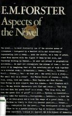Aspects of the Novel and related writings（1974 PDF版）
