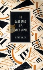 The Language of James Joyce（1992 PDF版）