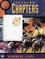 BEST-SELLING CHAPTERS Advanced Level Chapters from Novels for Teaching Literature and Developing Com（1998 PDF版）