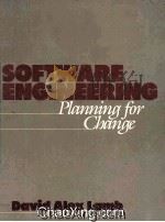 Software Engineering:Planning for Change（1988 PDF版）